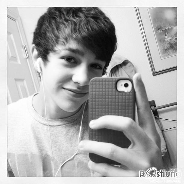 Austin Mahone