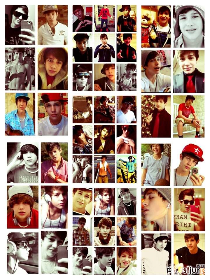 Austin Mahone
