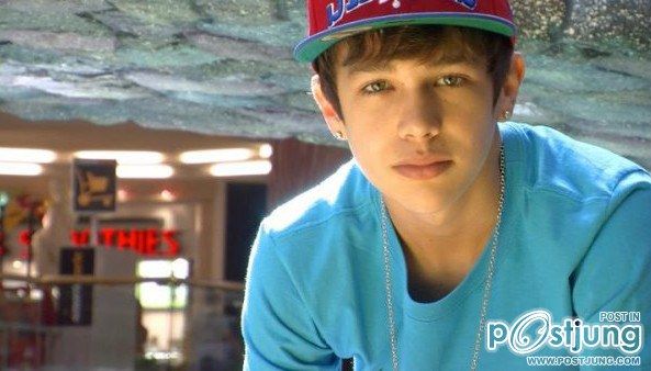 Austin Mahone