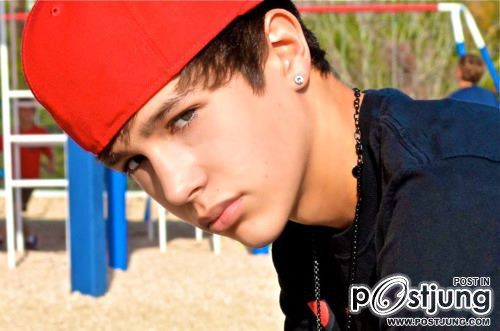 Austin Mahone