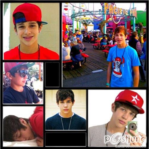 Austin Mahone