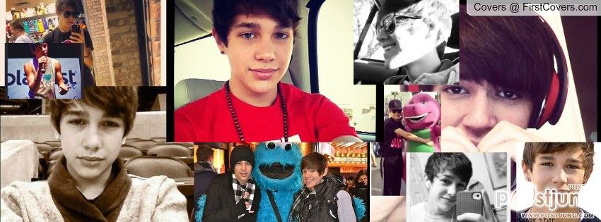 Austin Mahone