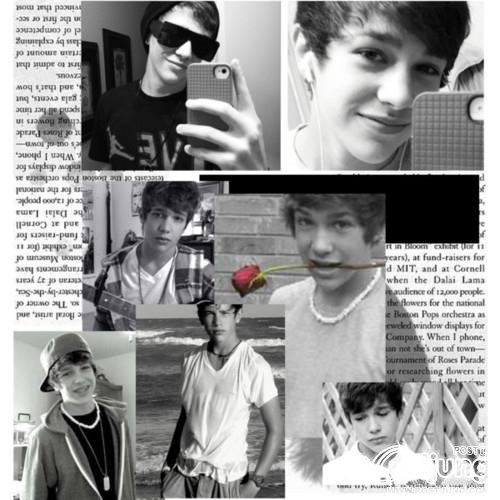 Austin Mahone