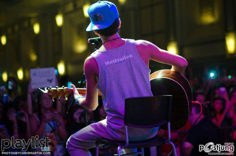 Austin Mahone
