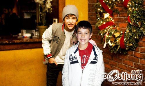 Austin Mahone