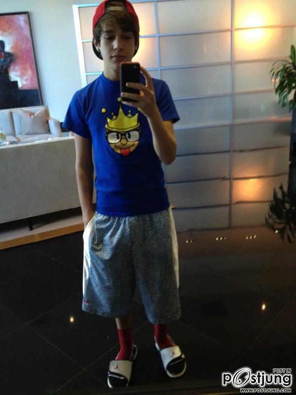 Austin Mahone