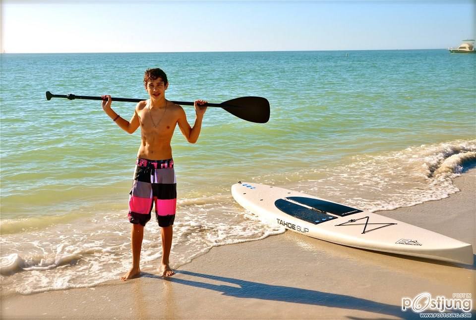 Austin Mahone