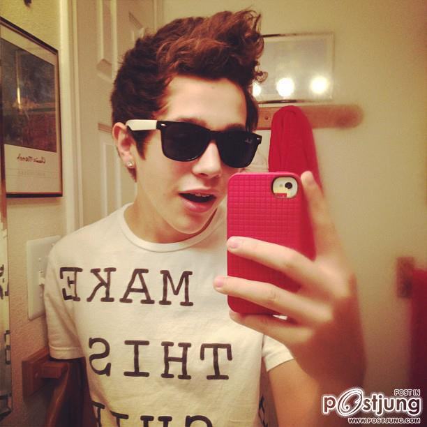 Austin Mahone