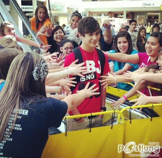 Austin Mahone