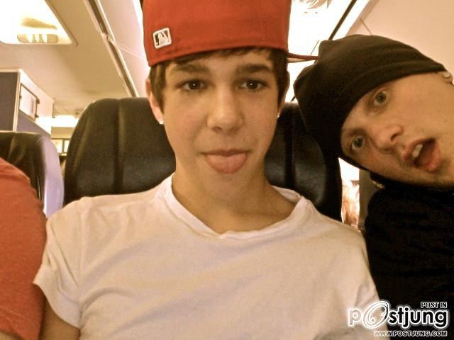 Austin Mahone