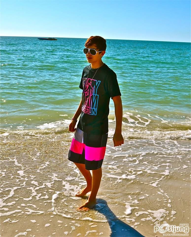 Austin Mahone