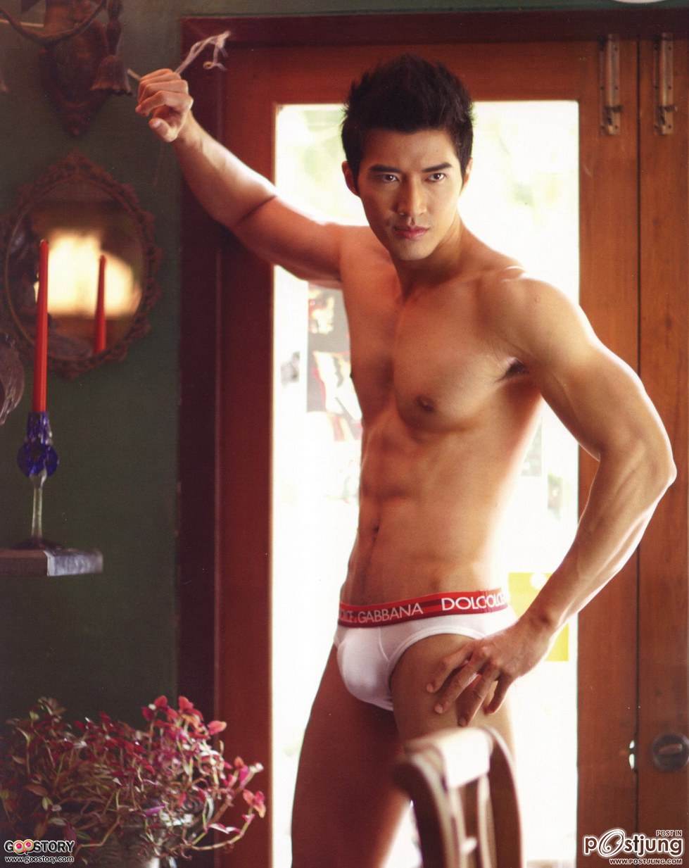 ไม่ใหววววแล้วนะ