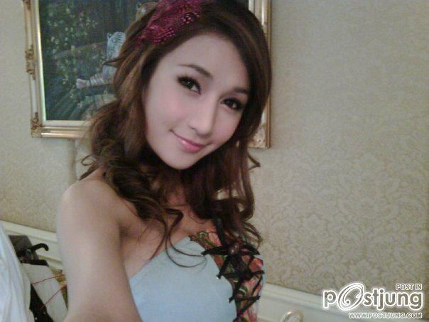 พี่เนย โชติกา