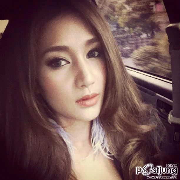 พี่เนย โชติกา