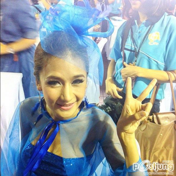 พี่เนย โชติกา