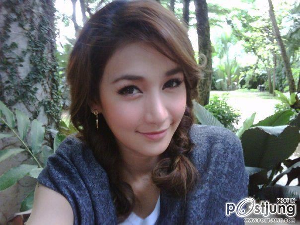 พี่เนย โชติกา