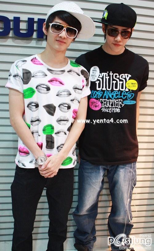 คิดถึง กล์อฟ ไมค์ สมัย ก่อนกันบ้างมั้ยค่ะ