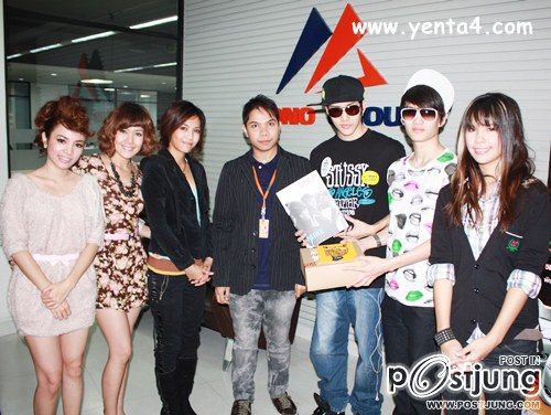คิดถึง กล์อฟ ไมค์ สมัย ก่อนกันบ้างมั้ยค่ะ