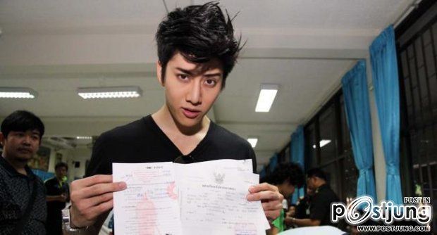 คิดถึง กล์อฟ ไมค์ สมัย ก่อนกันบ้างมั้ยค่ะ