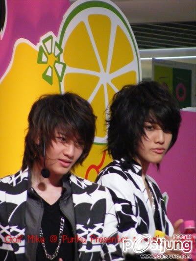 คิดถึง กล์อฟ ไมค์ สมัย ก่อนกันบ้างมั้ยค่ะ