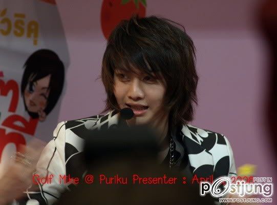 คิดถึง กล์อฟ ไมค์ สมัย ก่อนกันบ้างมั้ยค่ะ