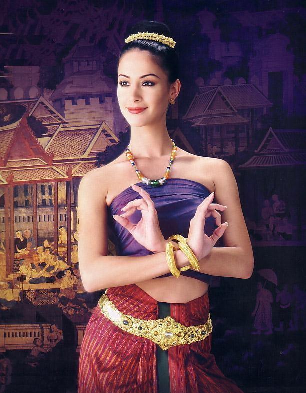 งามอย่างมีคุณค่า