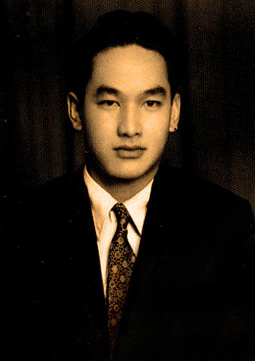 เจ้าจายหลวง เจ้าฟ้าองค์สุดท้ายของนครเชียงตุง