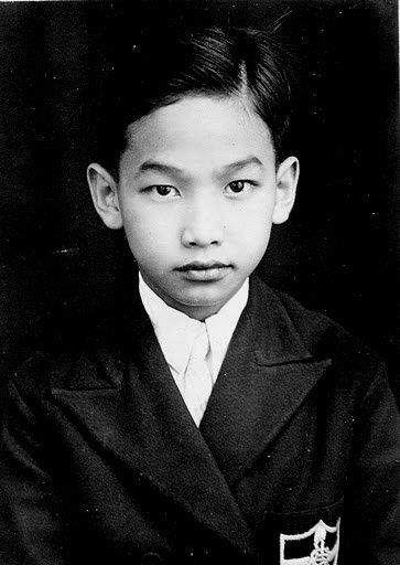 เจ้าจายหลวง เจ้าฟ้าองค์สุดท้ายของนครเชียงตุง