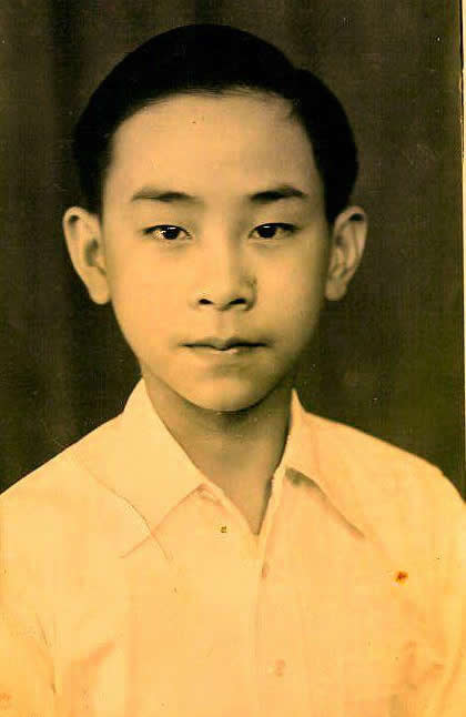 เจ้าจายหลวง เจ้าฟ้าองค์สุดท้ายของนครเชียงตุง