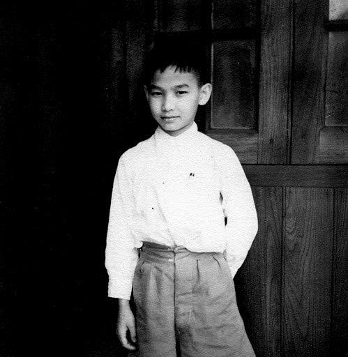 เจ้าจายหลวง เจ้าฟ้าองค์สุดท้ายของนครเชียงตุง