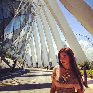@chermarn IG Update