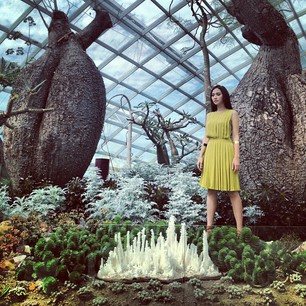 @chermarn IG Update