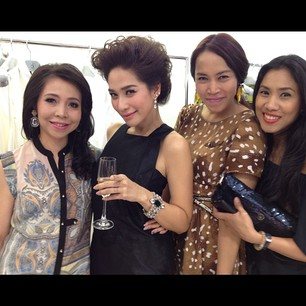 @chermarn IG Update