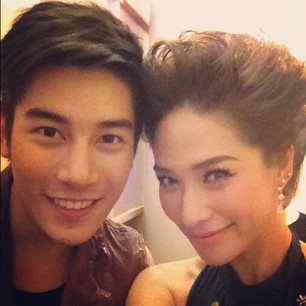 @chermarn IG Update