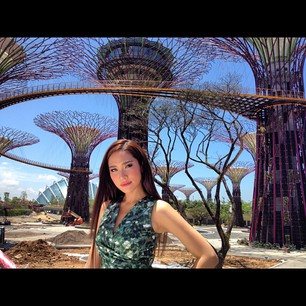 @chermarn IG Update