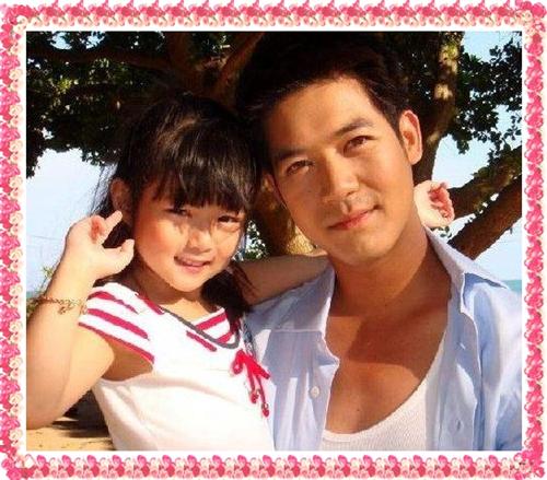 >> พี่เวียร์กับเด็กน้อย << อีกหนึ่งความหมายของผู้ชายอบอุ่น