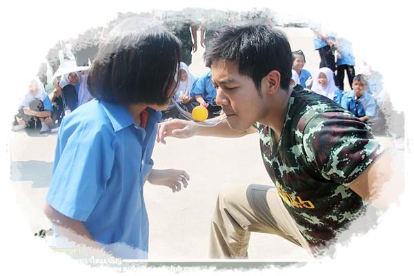 >> พี่เวียร์กับเด็กน้อย << อีกหนึ่งความหมายของผู้ชายอบอุ่น