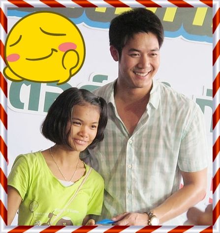 >> พี่เวียร์กับเด็กน้อย << อีกหนึ่งความหมายของผู้ชายอบอุ่น