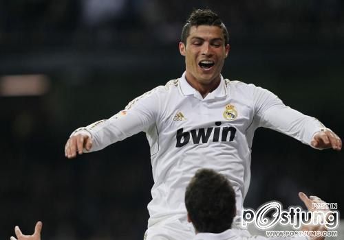 real madrid