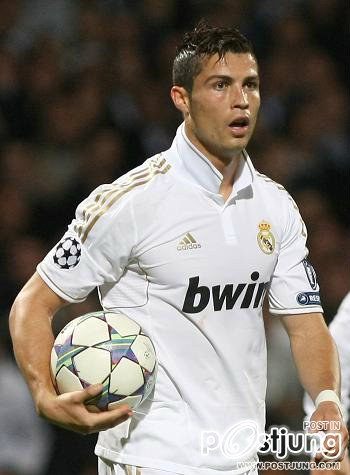 real madrid