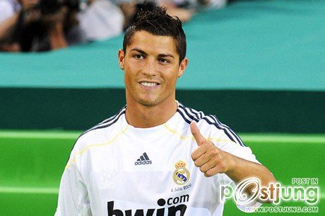 real madrid