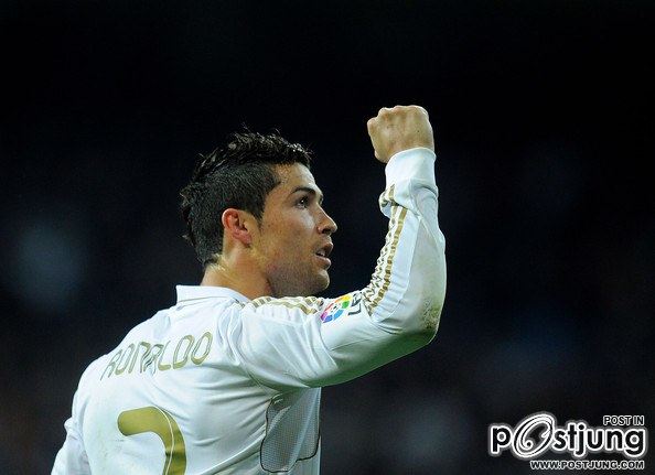 real madrid