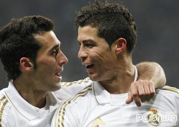 real madrid