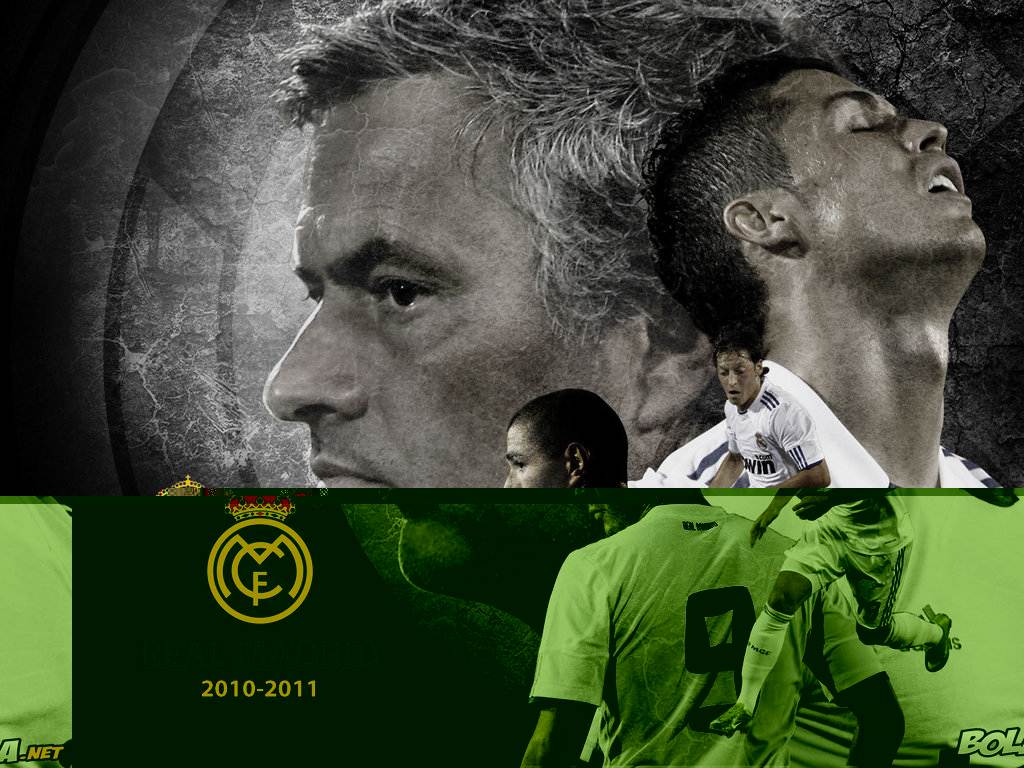 real madrid