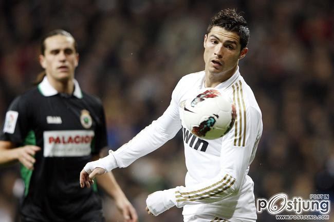 real madrid