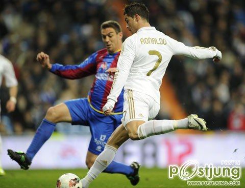 real madrid