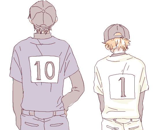 คนรัก oofuri (4)