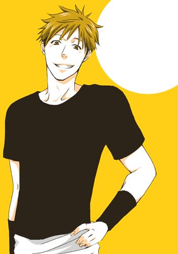 คนรัก oofuri (4)