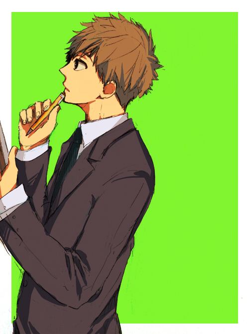 คนรัก oofuri (4)