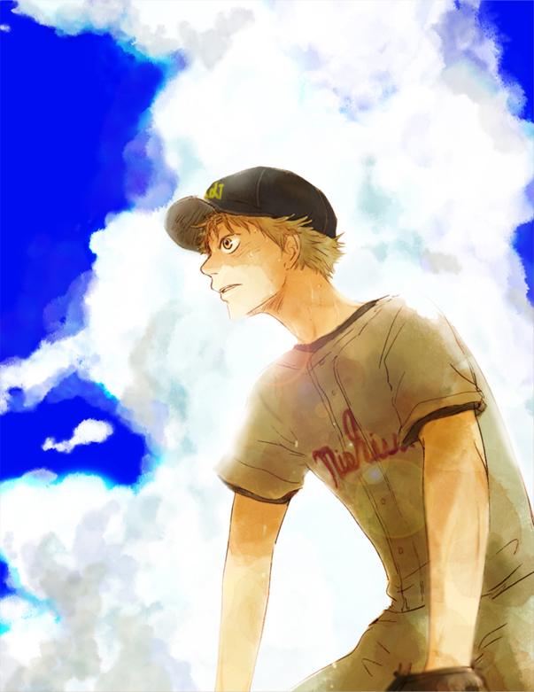 คนรัก oofuri (4)